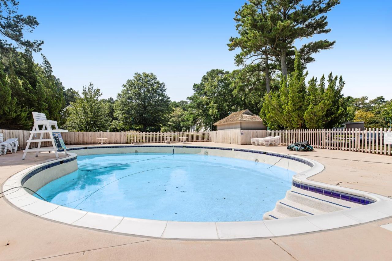 Sea Colony Racquet Bethany Beach Room photo