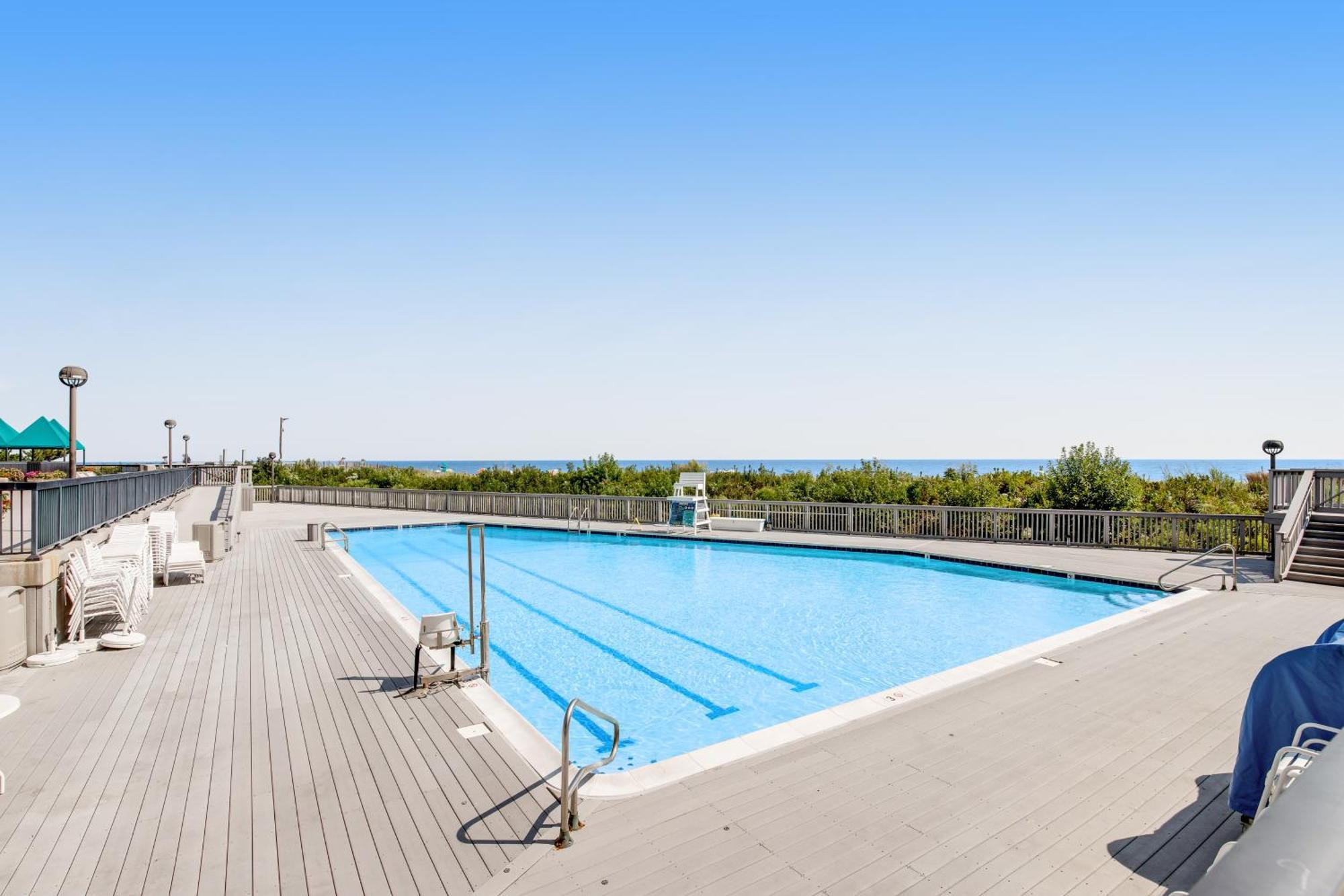 Sea Colony Racquet Bethany Beach Room photo