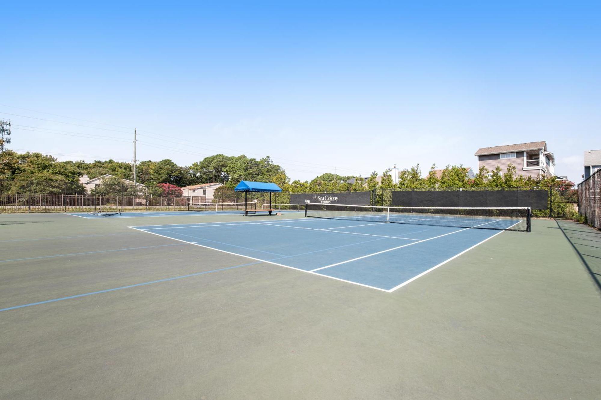 Sea Colony Racquet Bethany Beach Room photo