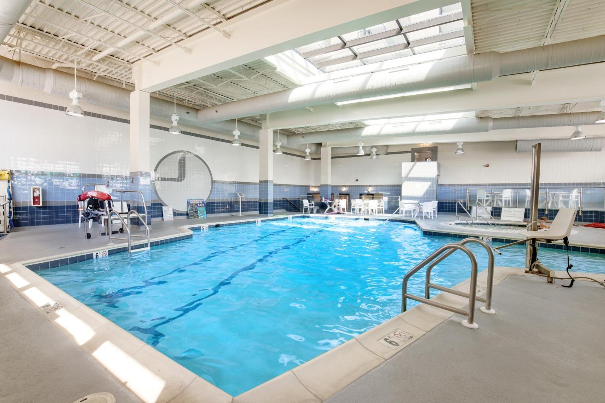 Sea Colony Racquet Bethany Beach Room photo