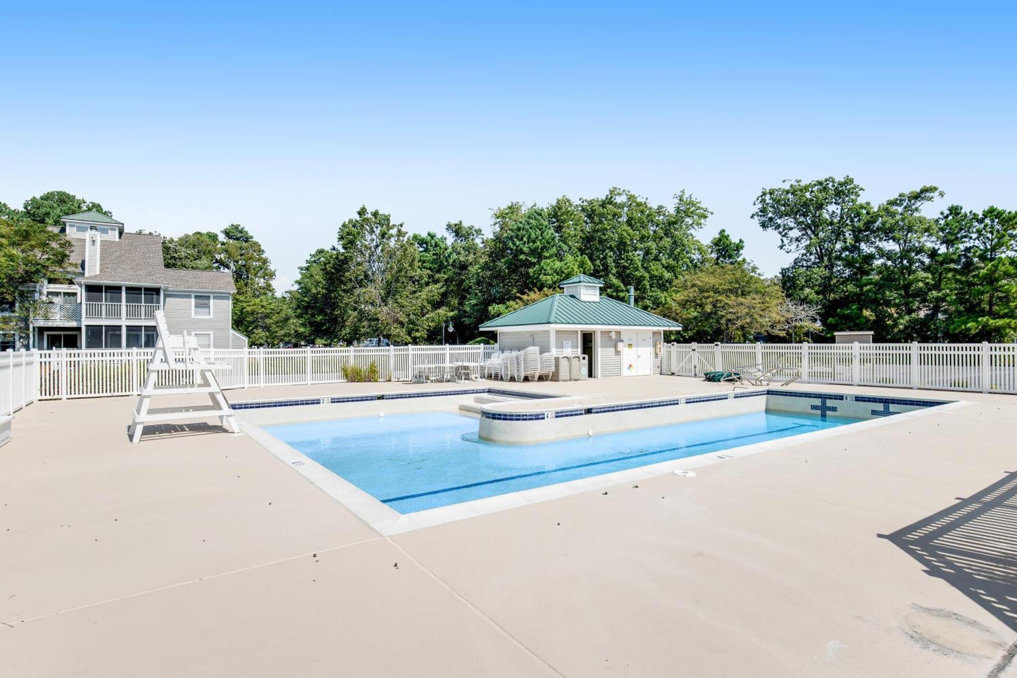 Sea Colony Racquet Bethany Beach Room photo