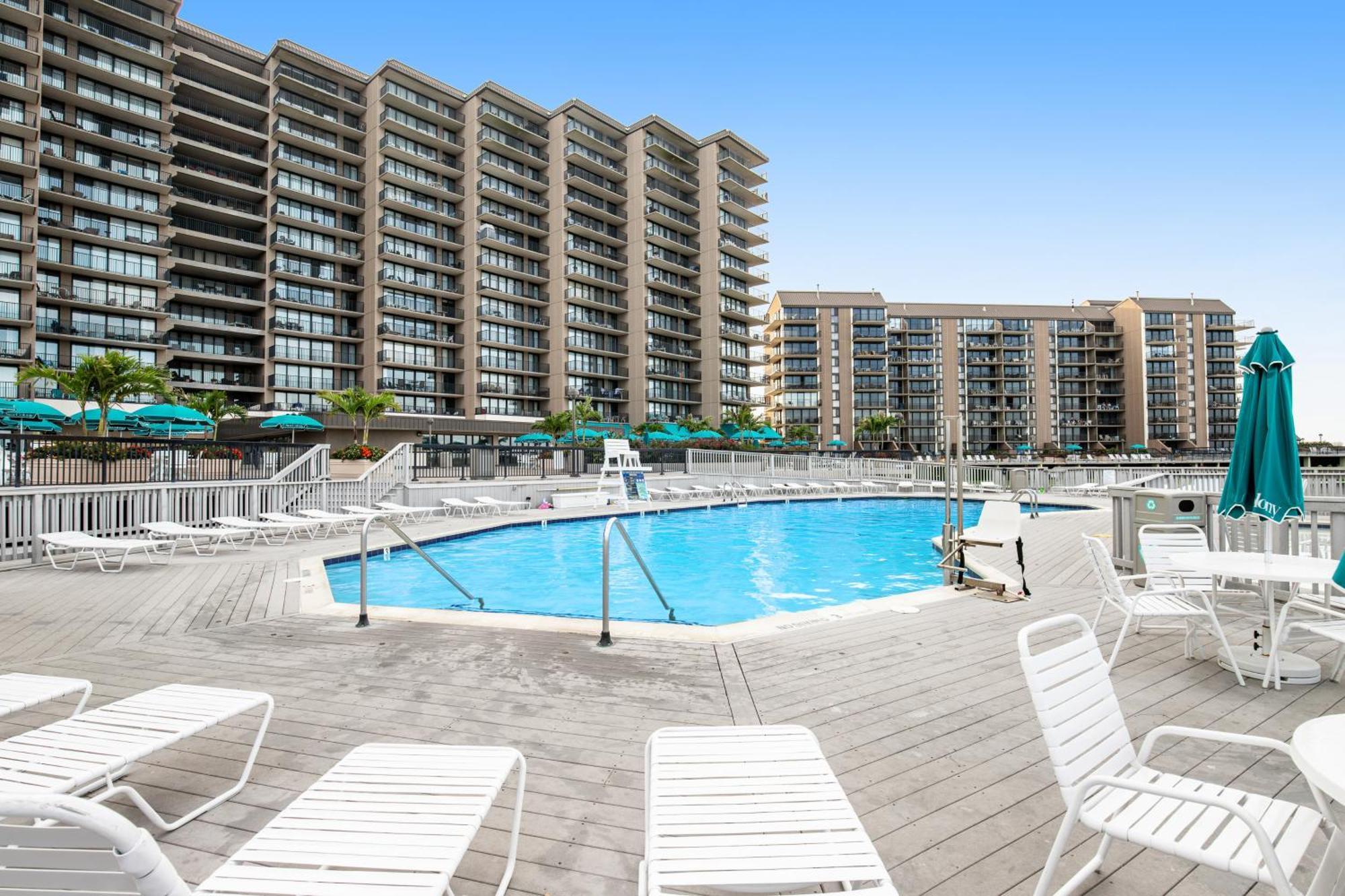 Sea Colony Racquet Bethany Beach Room photo