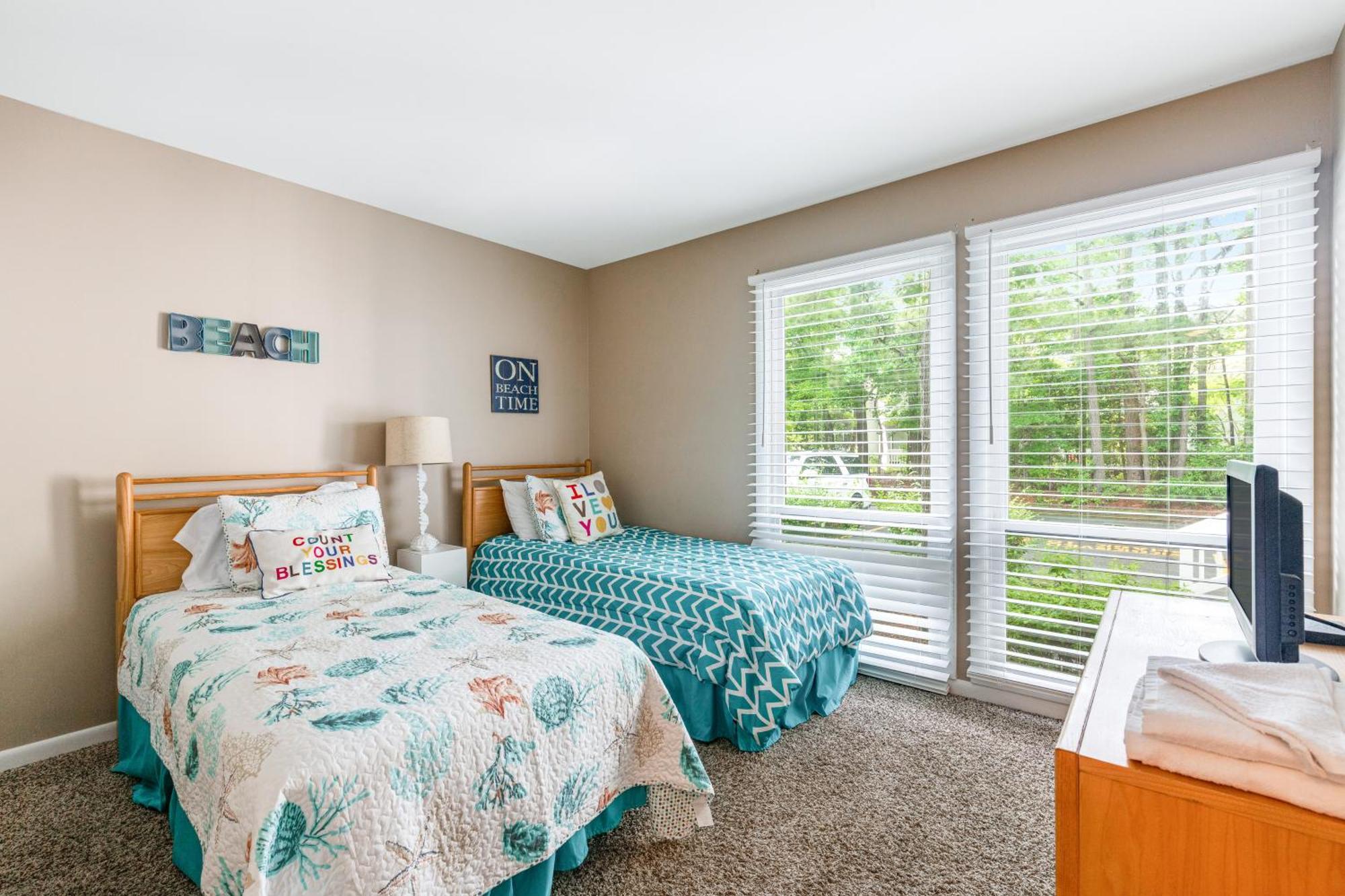 Sea Colony Racquet Bethany Beach Room photo